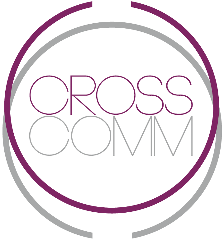 Cross Communication Logo