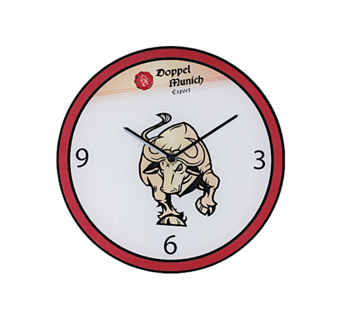 OROLOGIO DA PARETE BAR