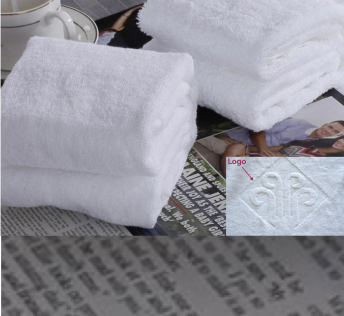 ASCIUGAMANO DA BAGNO
