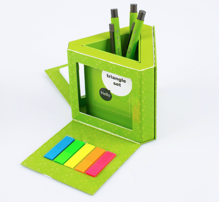 SET MULTIFUNZIONE 4 IN 1 - immagine 2