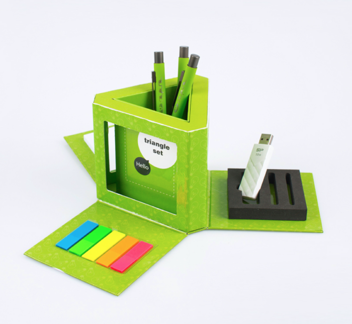 SET MULTIFUNZIONE 4 IN 1 - immagine 3