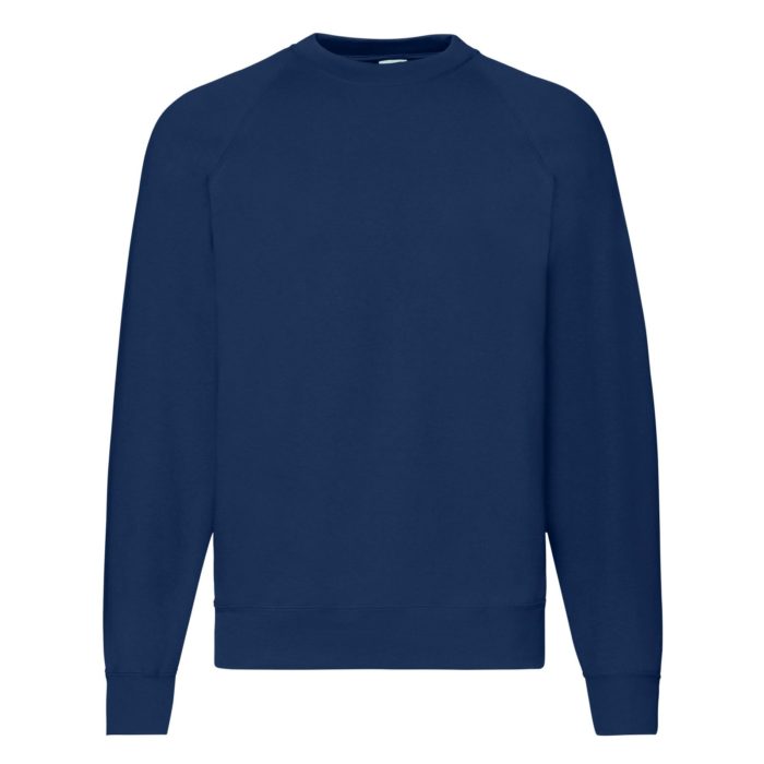 FELPA UOMO GIROCOLLO - FRUIT OF THE LOOM - immagine 4