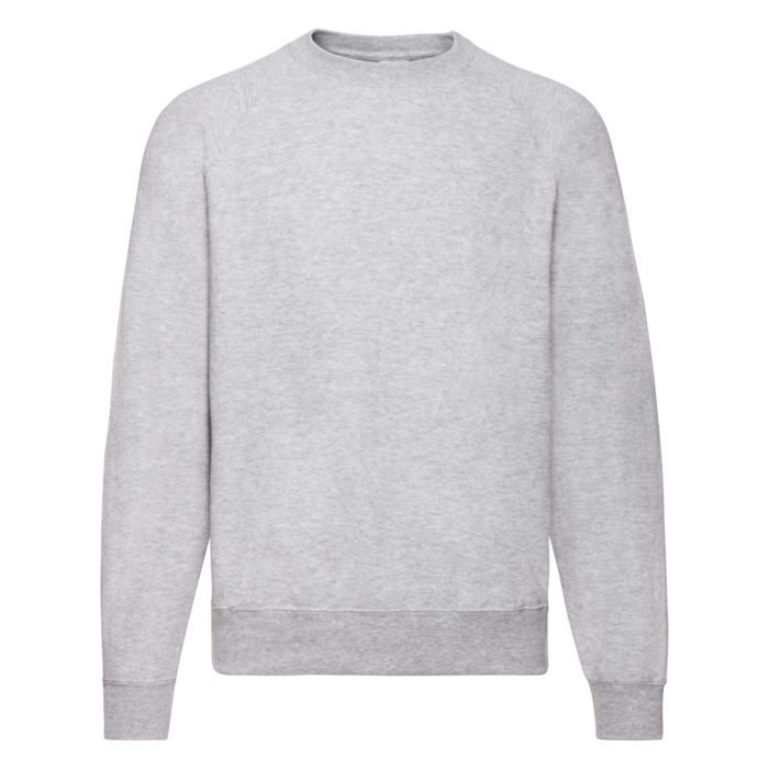 FELPA UOMO GIROCOLLO - FRUIT OF THE LOOM - immagine 7