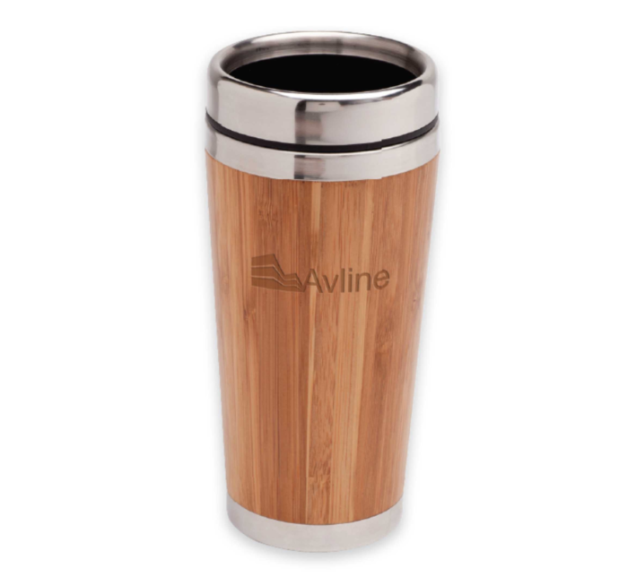 TAZZA BAMBÙ - 450 ML.