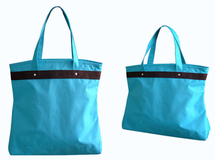 BORSA MARE
