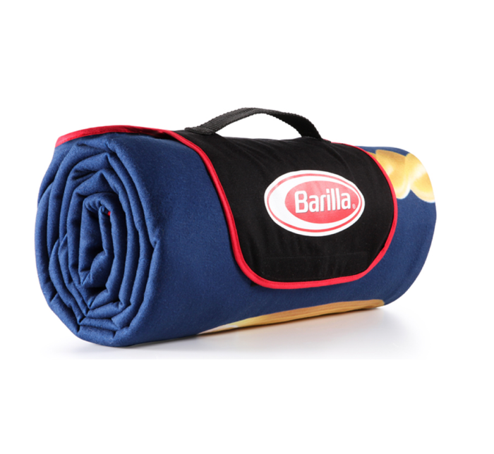 COPERTA PIC NIC