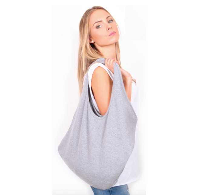 BORSA FELPATA
