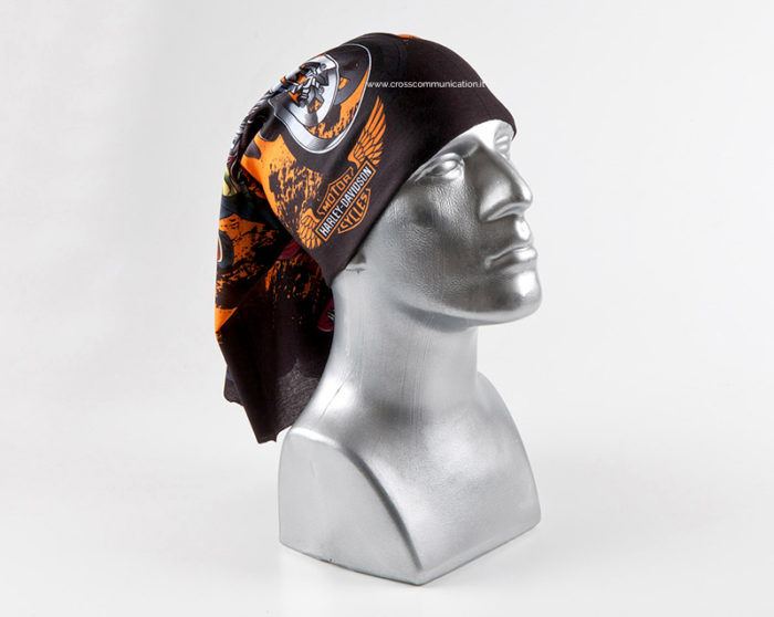 BANDANA MULTIFUNZIONE