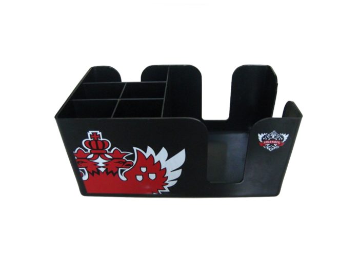 BAR CADDY