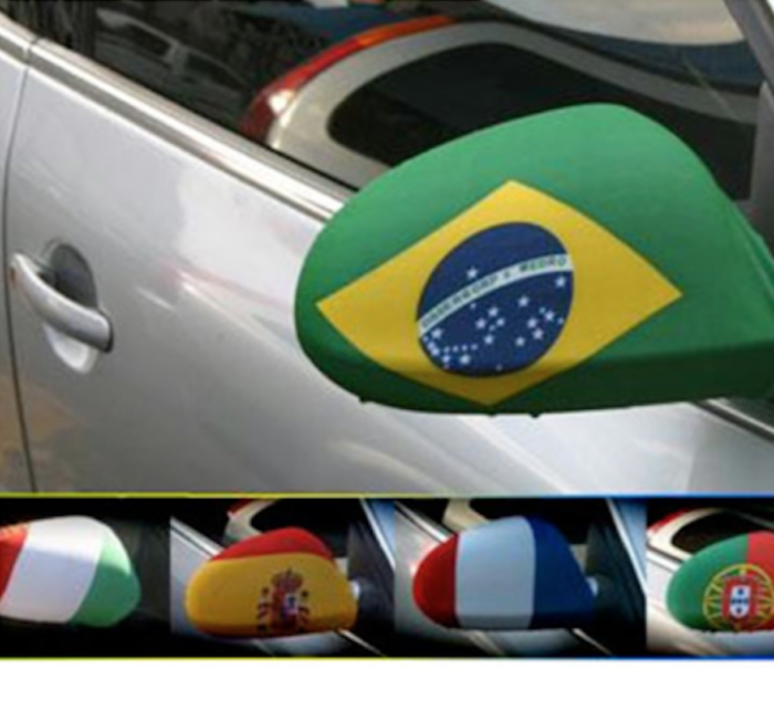 COVER SPECCHIETTI AUTO