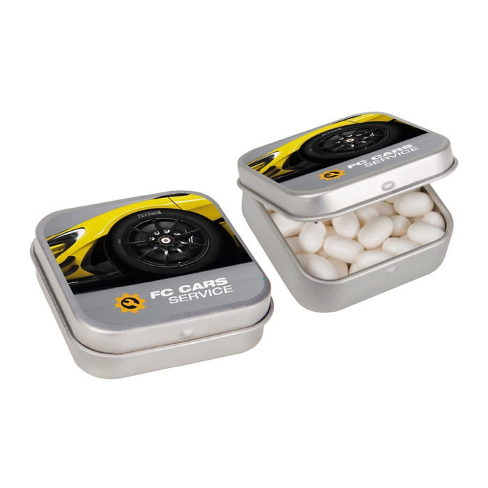 CANDY BOX 18 GR.