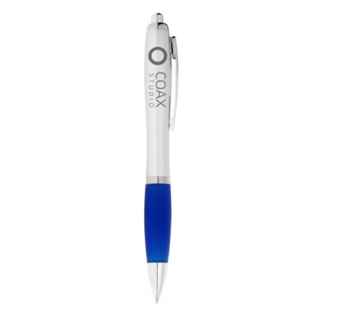 PENNA ANTISCIVOLO