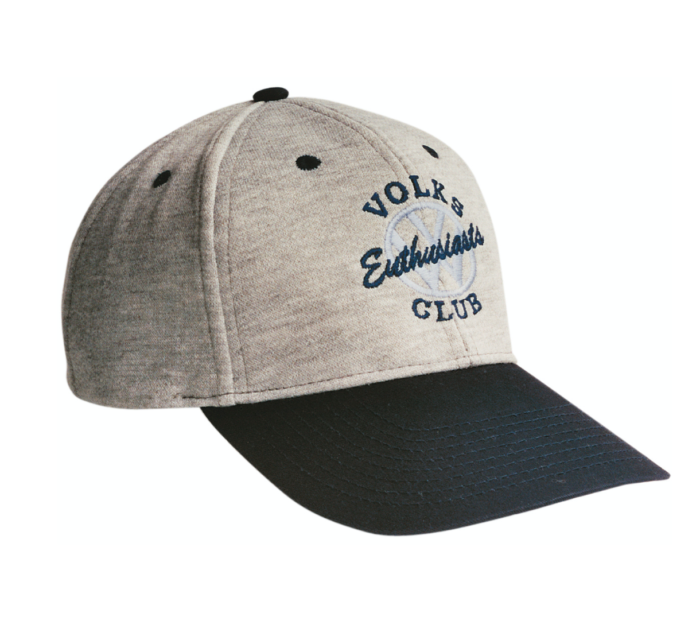 BASEBALL CAP BICOLORE