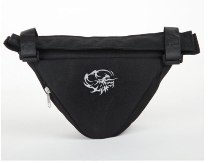 BORSA MARSUPIO DA BICICLETTA