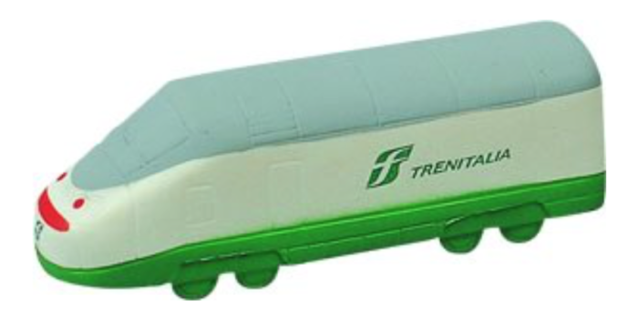 ANTISTRESS TRENO