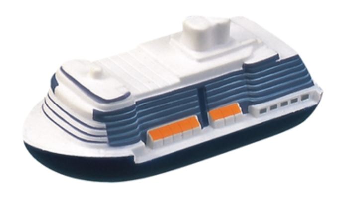 ANTISTRESS NAVE