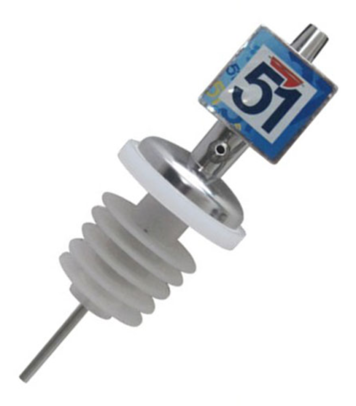 POURER "51"