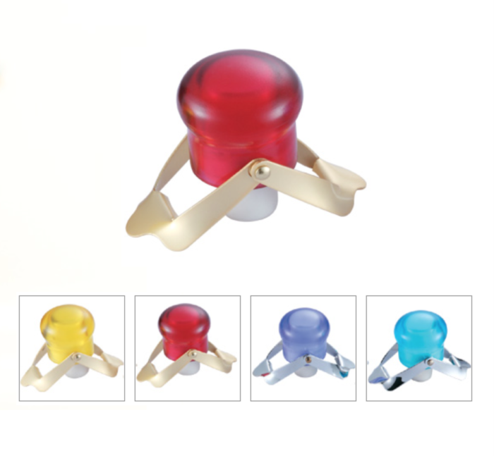 STOPPER BOTTIGLIA