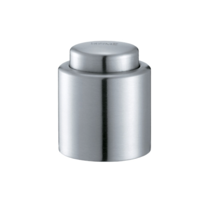 STOPPER IN ACCIAIO INOX