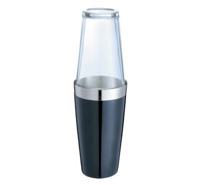 SHAKER "SHINY"