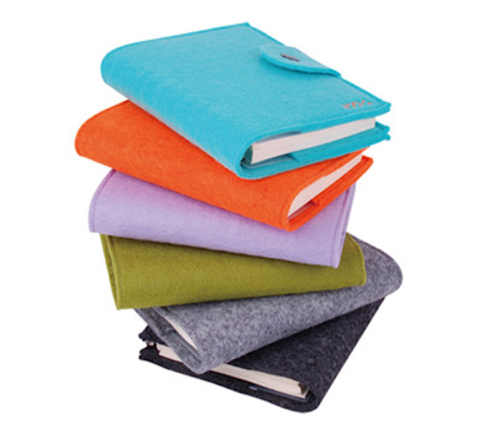 NOTEBOOK ECOLOGICO