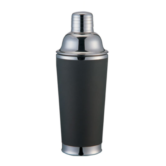 COCKTAIL SHAKER IN ACCIAIO