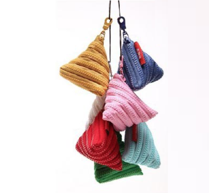 PORTAMONETE ZIPPY - immagine 2