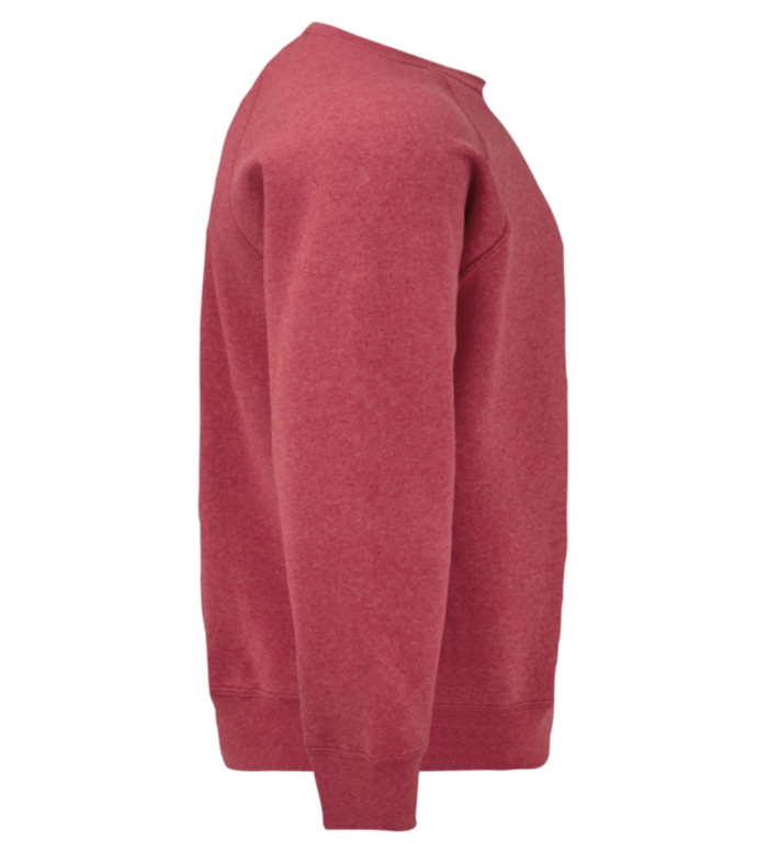 FELPA UOMO GIROCOLLO - FRUIT OF THE LOOM - immagine 3