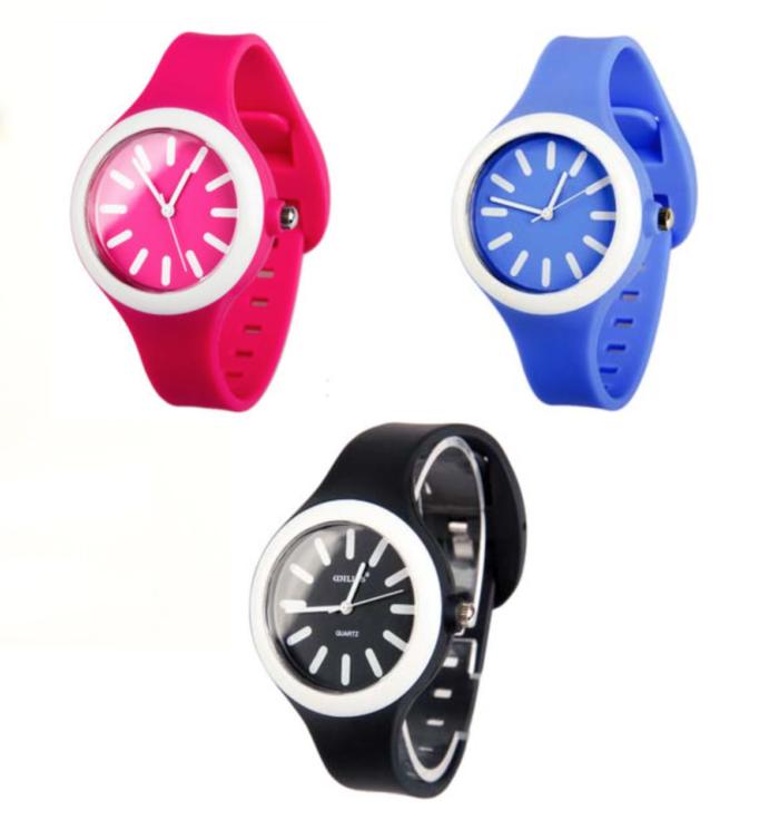 OROLOGIO DA POLSO PER BAMBINI/RAGAZZI