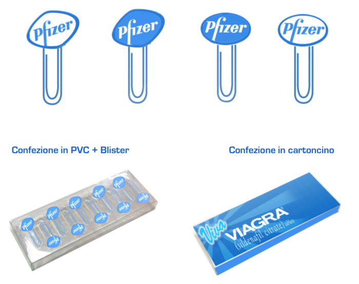 SET CLIPS UFFICIO