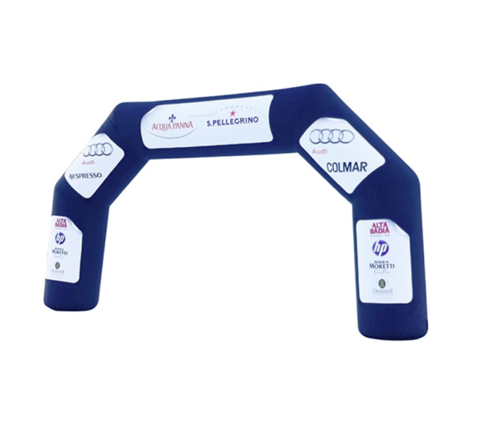 ARCO GONFIABILE