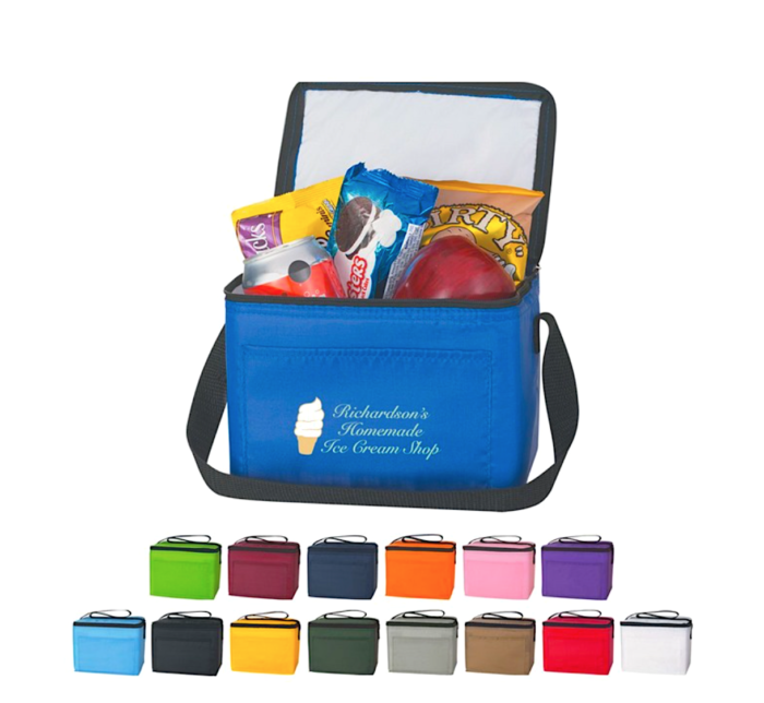 BORSA FRIGO
