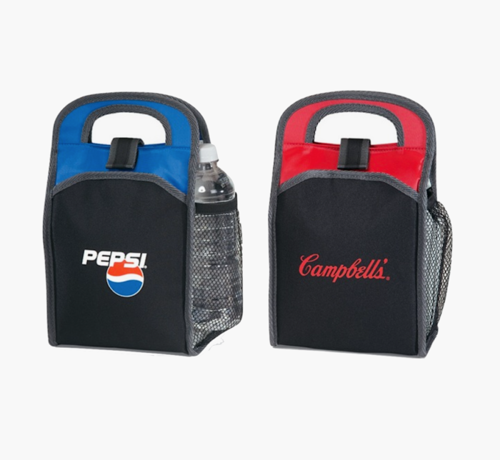 BORSA FRIGO CON MANIGLIA