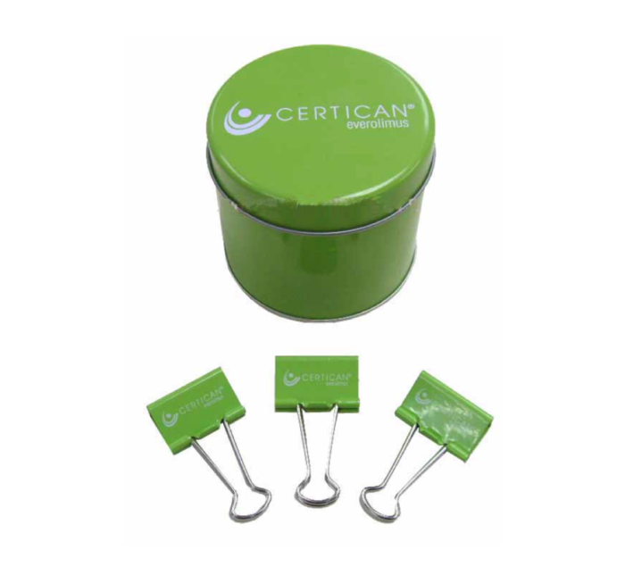 BOX PORTA CLIP IN LATTA