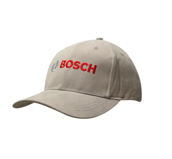 BASEBALL CAP 6 PANNELLI