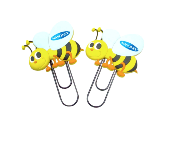 CLIP IN SOFT PVC - pharma line