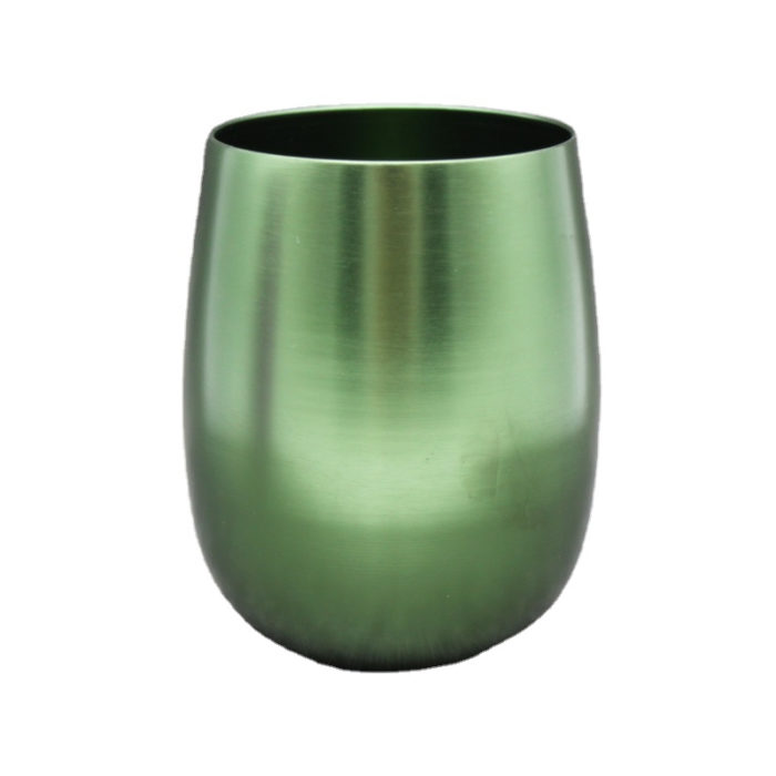 MUG IN ALLUMINIO SENZA MANICO - immagine 2