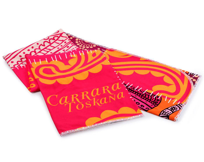 COPERTA IN PILE