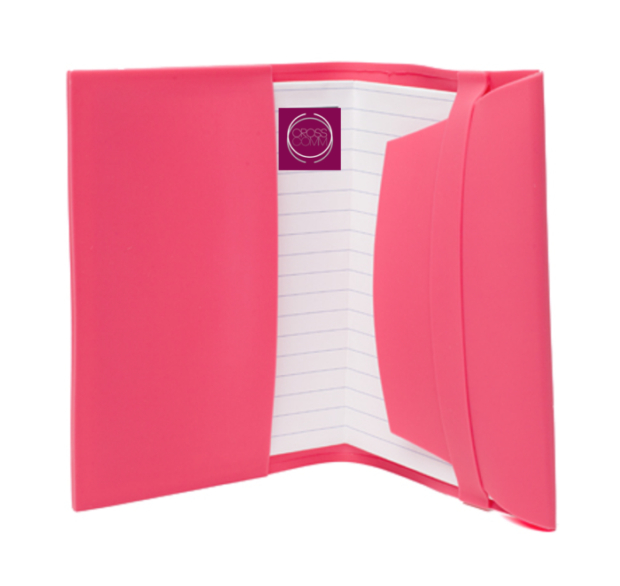 COVER NOTEBOOK "Luna"