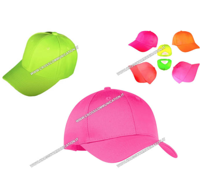 CAPPELLINO FLUO