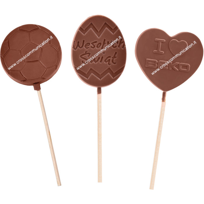 LECCA LECCA AL CIOCCOLATO