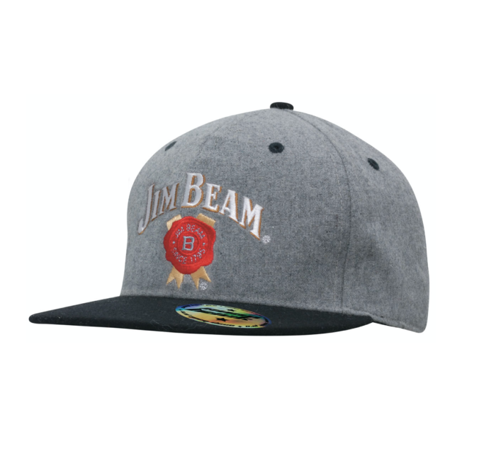 CAPPELLINO RAPPER BICOLORE