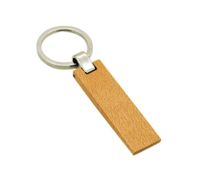 PORTACHIAVI IN LEGNO