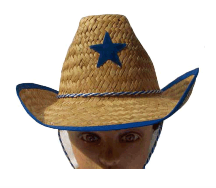 CAPPELLO COWGIRL