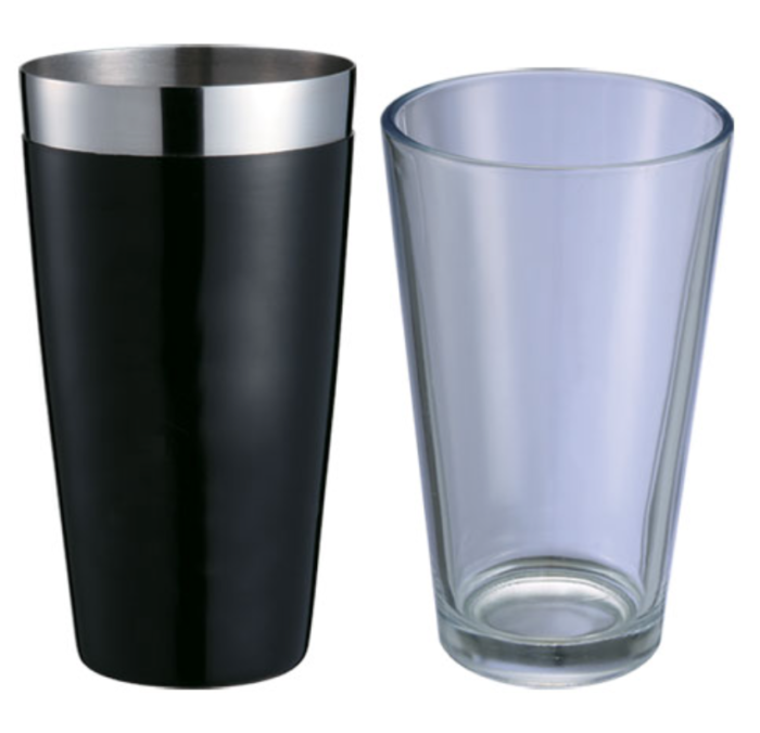 SHAKER  "MATT"