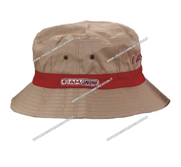 CAPPELLO ESTIVO
