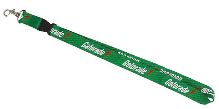 Lanyard