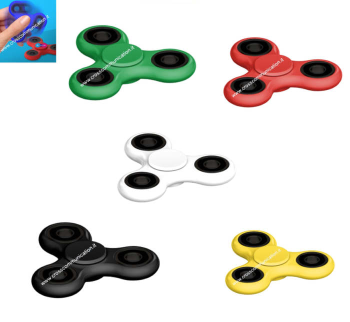 FIDGET SPINNER