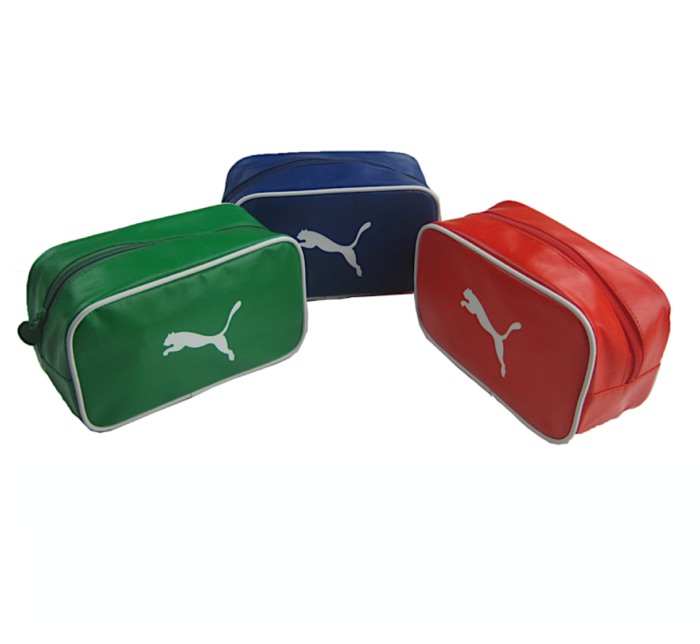 BEAUTY CASE - TROUSSE