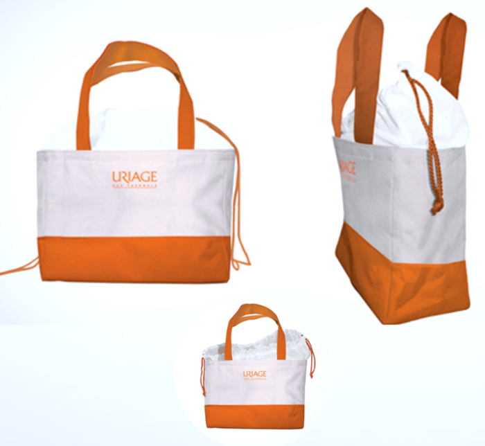 BORSA MARE IN POLIESTERE